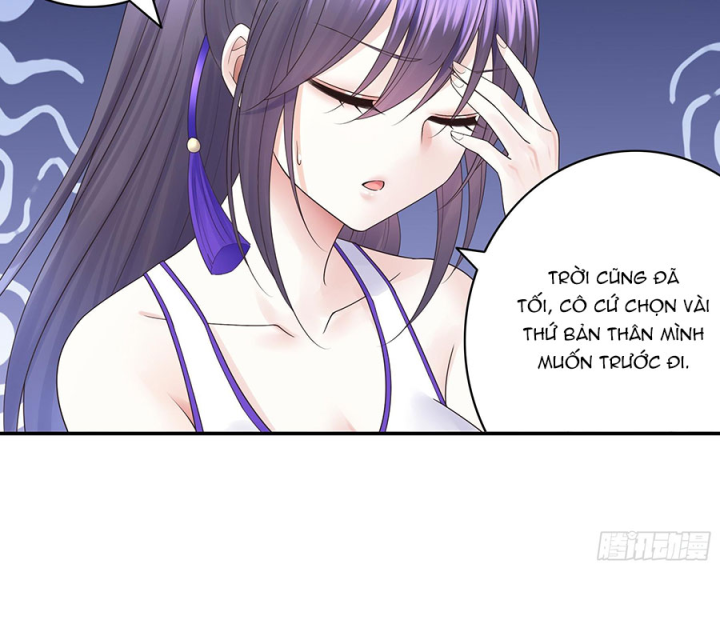 Pure Love Succubus Scraps Sword Fairy Chapter 55 - Trang 3