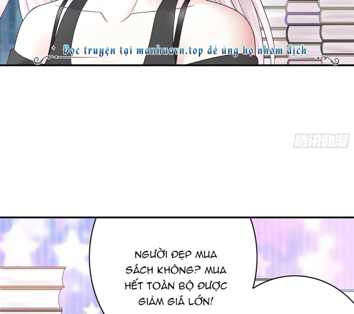 Pure Love Succubus Scraps Sword Fairy Chapter 55 - Trang 3