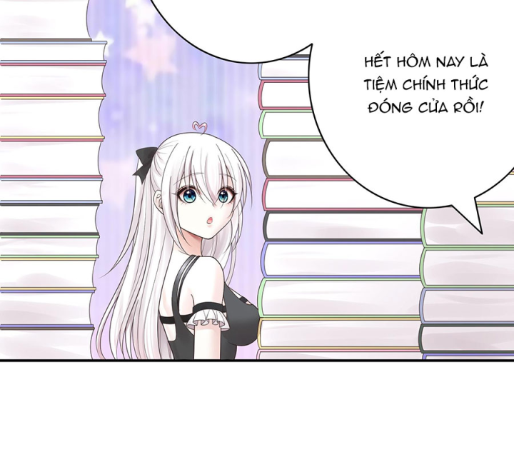 Pure Love Succubus Scraps Sword Fairy Chapter 55 - Trang 3