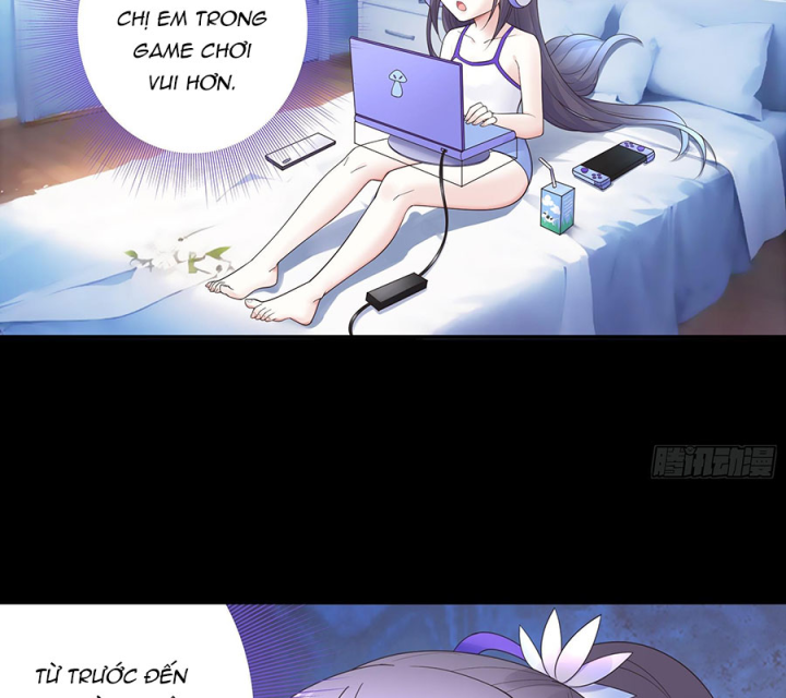 Pure Love Succubus Scraps Sword Fairy Chapter 55 - Trang 3