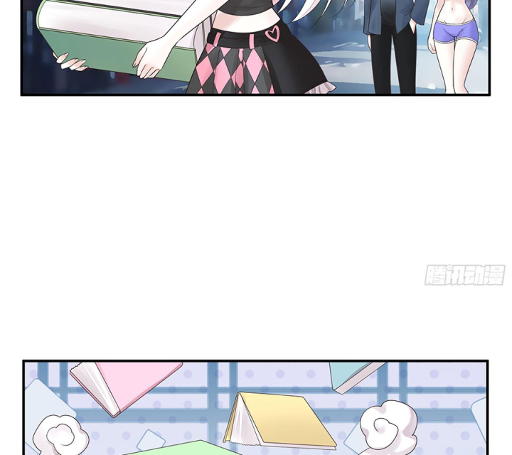 Pure Love Succubus Scraps Sword Fairy Chapter 55 - Trang 3