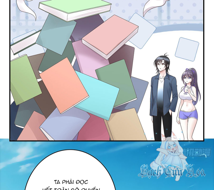 Pure Love Succubus Scraps Sword Fairy Chapter 55 - Trang 3