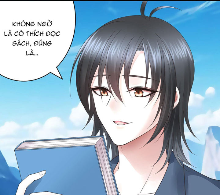 Pure Love Succubus Scraps Sword Fairy Chapter 55 - Trang 3