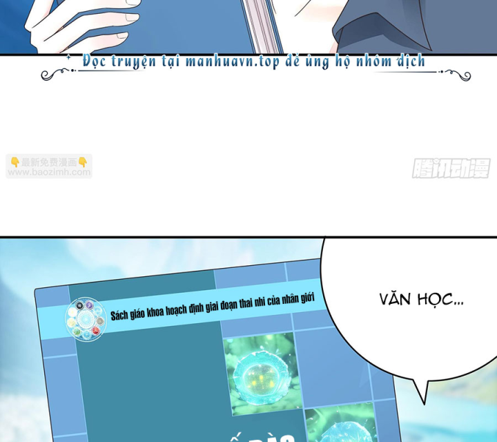 Pure Love Succubus Scraps Sword Fairy Chapter 55 - Trang 3