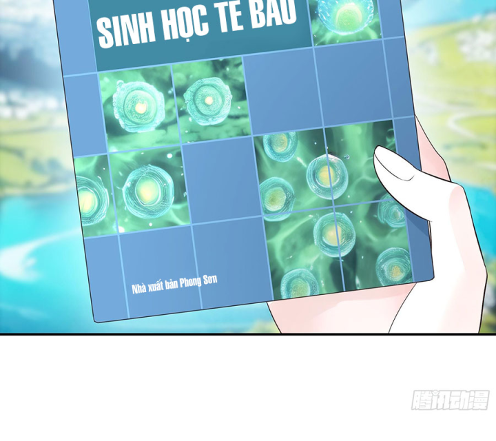 Pure Love Succubus Scraps Sword Fairy Chapter 55 - Trang 3