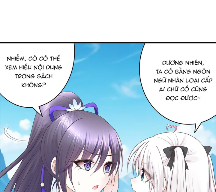 Pure Love Succubus Scraps Sword Fairy Chapter 55 - Trang 3