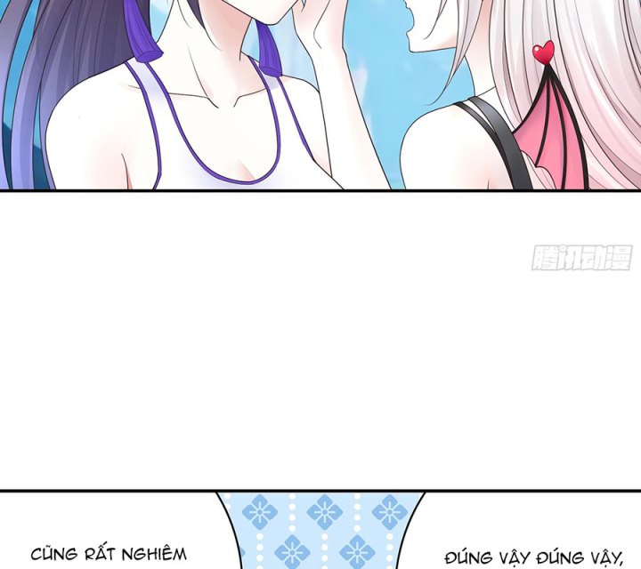 Pure Love Succubus Scraps Sword Fairy Chapter 55 - Trang 3