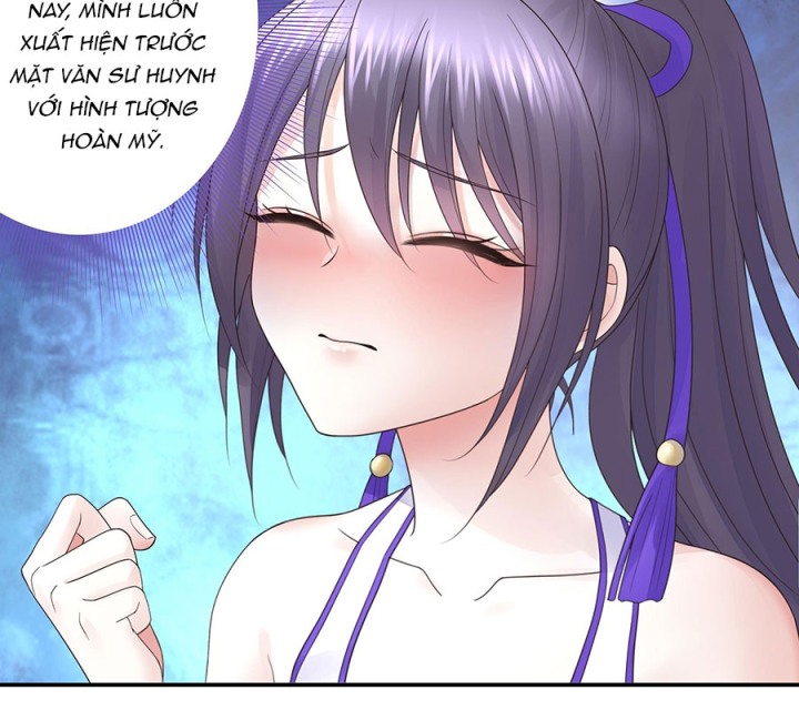 Pure Love Succubus Scraps Sword Fairy Chapter 55 - Trang 3