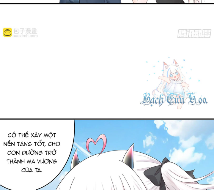 Pure Love Succubus Scraps Sword Fairy Chapter 55 - Trang 3