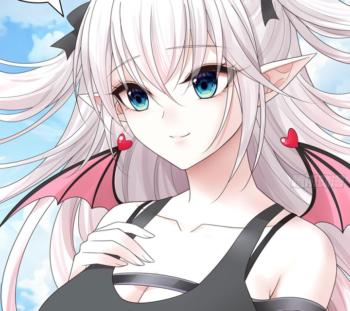 Pure Love Succubus Scraps Sword Fairy Chapter 55 - Trang 3