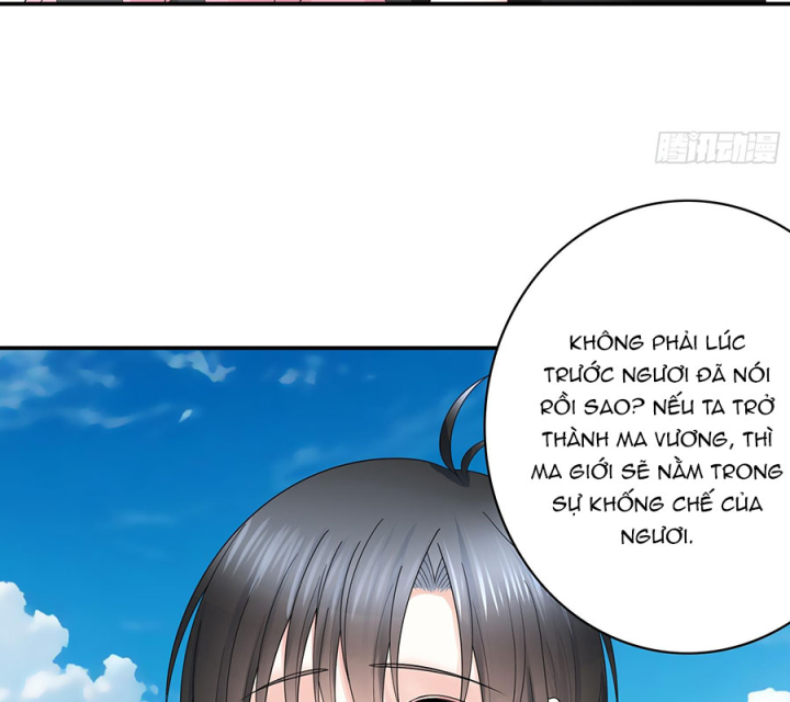 Pure Love Succubus Scraps Sword Fairy Chapter 55 - Trang 3