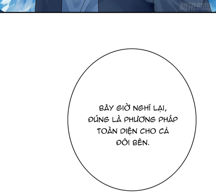 Pure Love Succubus Scraps Sword Fairy Chapter 55 - Trang 3