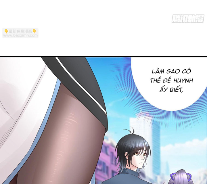 Pure Love Succubus Scraps Sword Fairy Chapter 55 - Trang 3