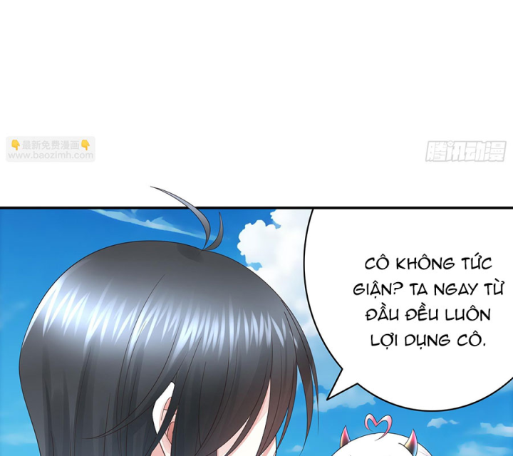 Pure Love Succubus Scraps Sword Fairy Chapter 55 - Trang 3