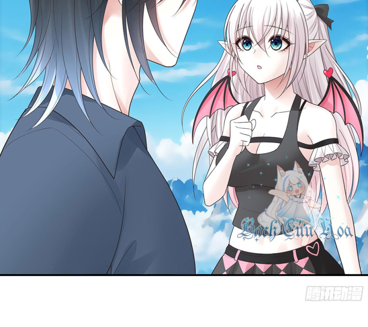 Pure Love Succubus Scraps Sword Fairy Chapter 55 - Trang 3