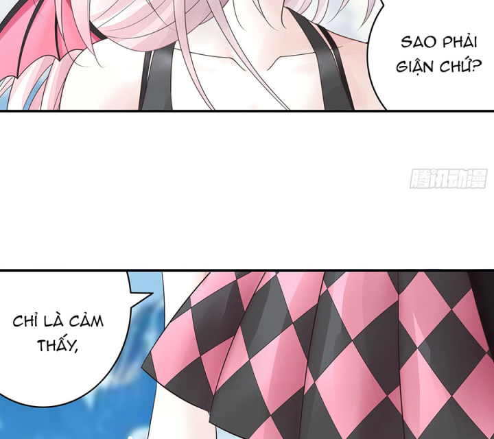 Pure Love Succubus Scraps Sword Fairy Chapter 55 - Trang 3