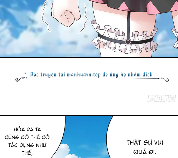 Pure Love Succubus Scraps Sword Fairy Chapter 55 - Trang 3