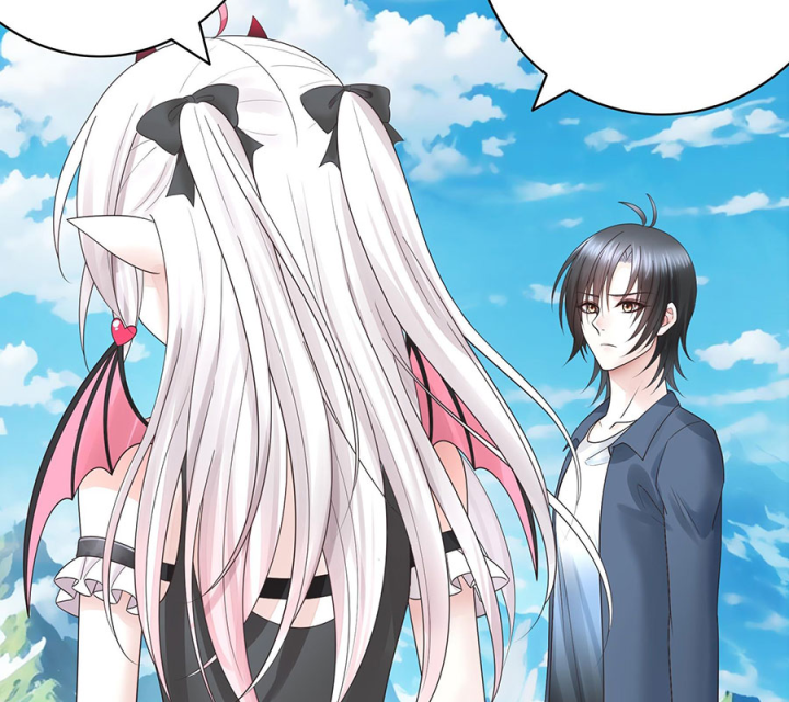 Pure Love Succubus Scraps Sword Fairy Chapter 55 - Trang 3