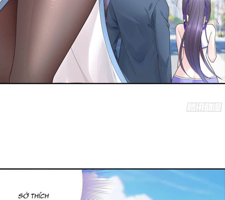 Pure Love Succubus Scraps Sword Fairy Chapter 55 - Trang 3