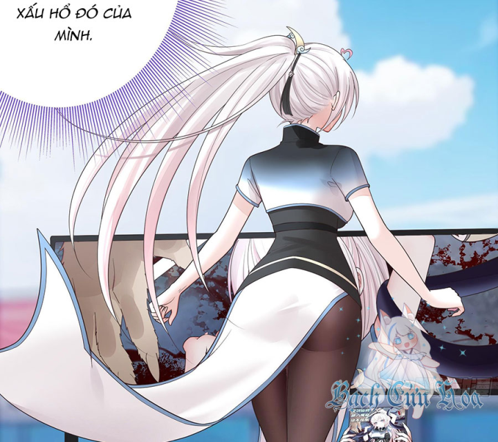 Pure Love Succubus Scraps Sword Fairy Chapter 55 - Trang 3
