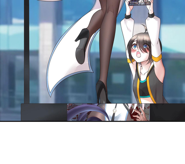 Pure Love Succubus Scraps Sword Fairy Chapter 55 - Trang 3