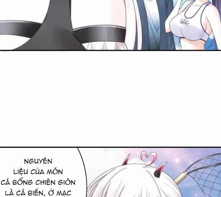 Pure Love Succubus Scraps Sword Fairy Chapter 56 - Trang 3