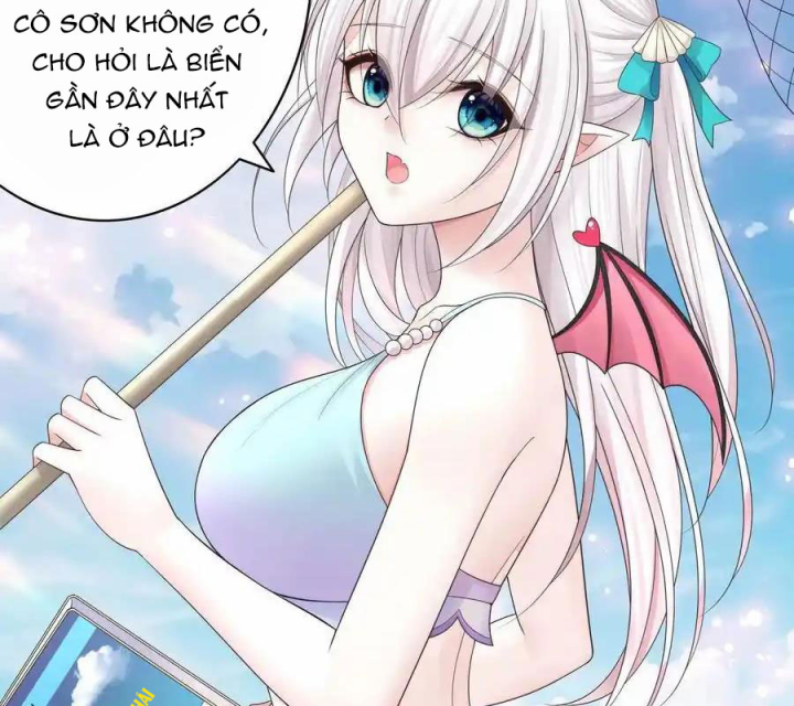 Pure Love Succubus Scraps Sword Fairy Chapter 56 - Trang 3