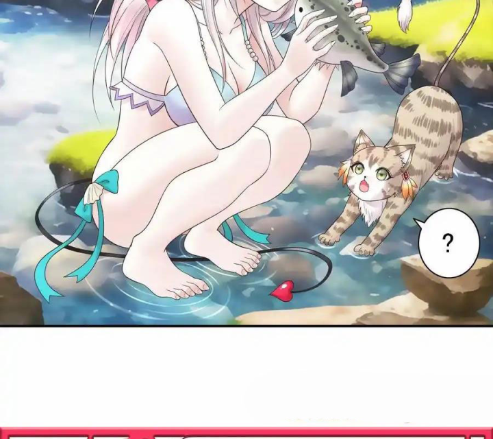 Pure Love Succubus Scraps Sword Fairy Chapter 56 - Trang 3