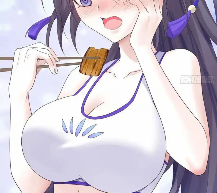 Pure Love Succubus Scraps Sword Fairy Chapter 56 - Trang 3