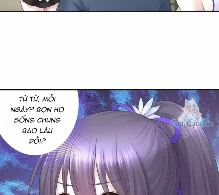 Pure Love Succubus Scraps Sword Fairy Chapter 56 - Trang 3