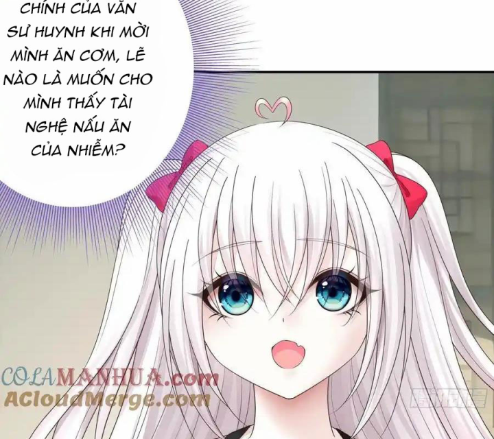 Pure Love Succubus Scraps Sword Fairy Chapter 56 - Trang 3