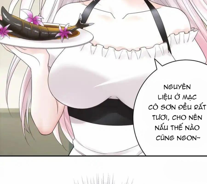 Pure Love Succubus Scraps Sword Fairy Chapter 56 - Trang 3