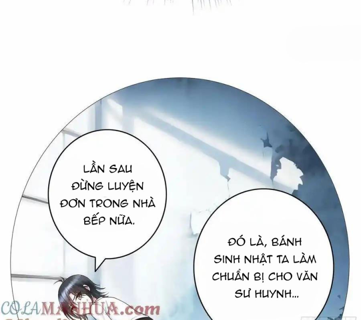 Pure Love Succubus Scraps Sword Fairy Chapter 56 - Trang 3