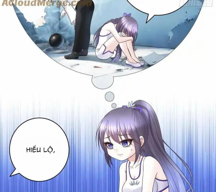 Pure Love Succubus Scraps Sword Fairy Chapter 56 - Trang 3