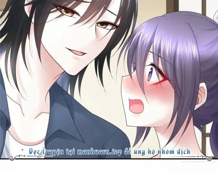 Pure Love Succubus Scraps Sword Fairy Chapter 56 - Trang 3