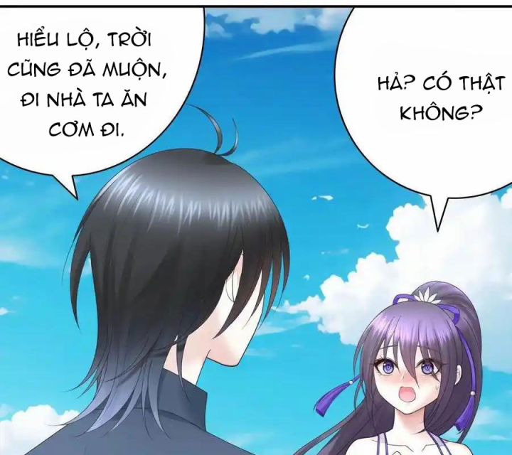 Pure Love Succubus Scraps Sword Fairy Chapter 56 - Trang 3