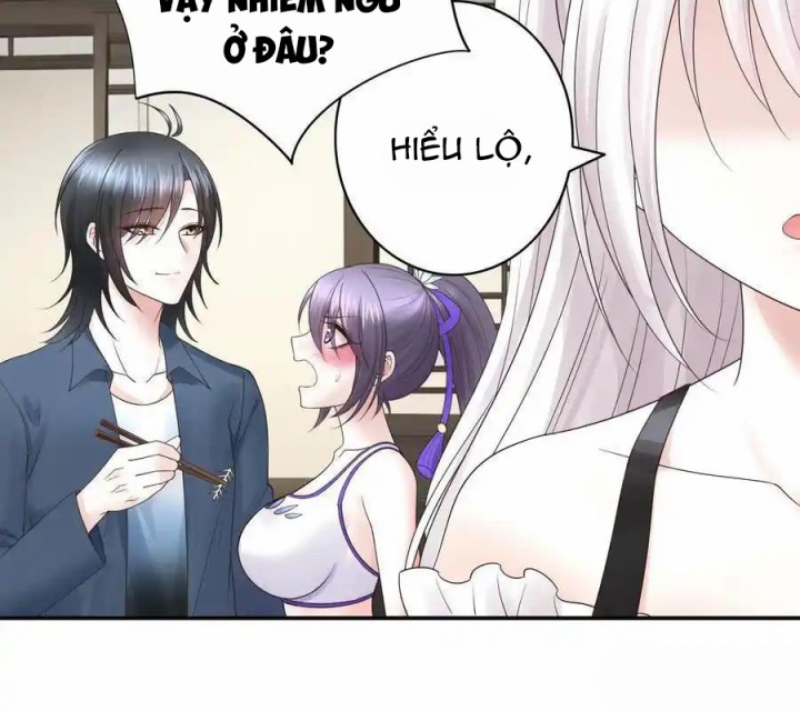 Pure Love Succubus Scraps Sword Fairy Chapter 56 - Trang 3