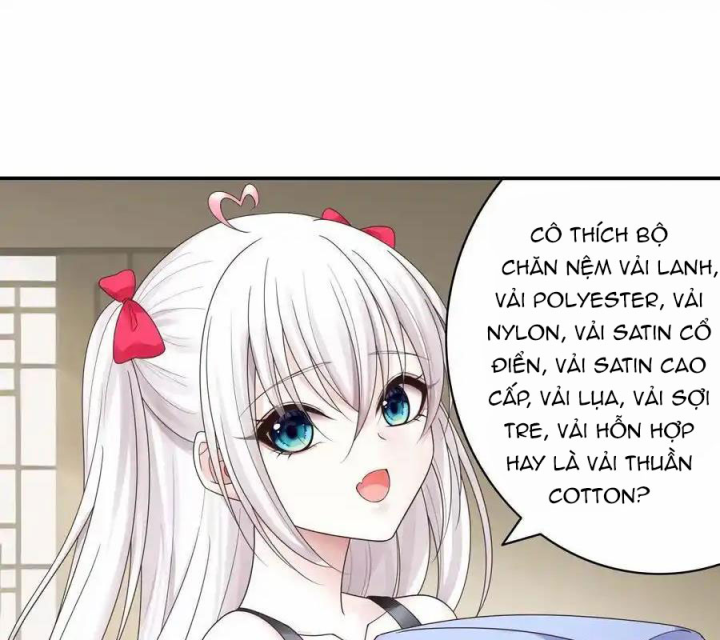 Pure Love Succubus Scraps Sword Fairy Chapter 56 - Trang 3