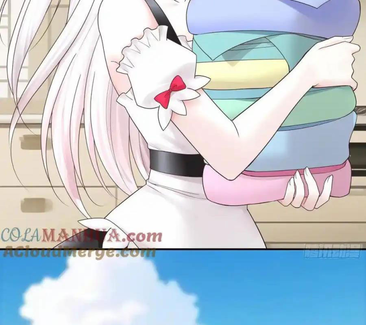 Pure Love Succubus Scraps Sword Fairy Chapter 56 - Trang 3