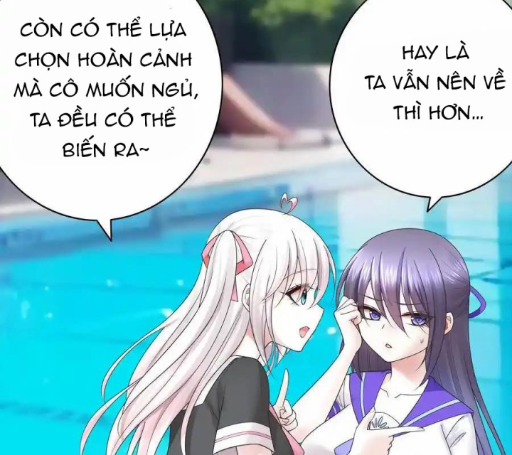 Pure Love Succubus Scraps Sword Fairy Chapter 56 - Trang 3