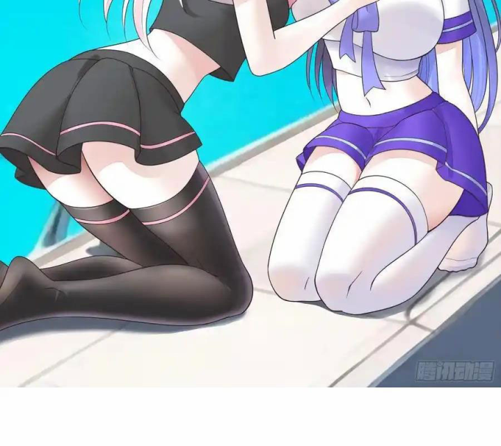 Pure Love Succubus Scraps Sword Fairy Chapter 56 - Trang 3