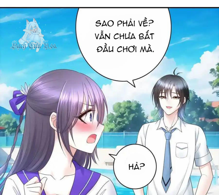 Pure Love Succubus Scraps Sword Fairy Chapter 56 - Trang 3