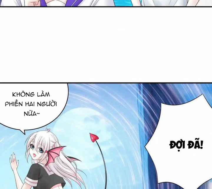 Pure Love Succubus Scraps Sword Fairy Chapter 56 - Trang 3