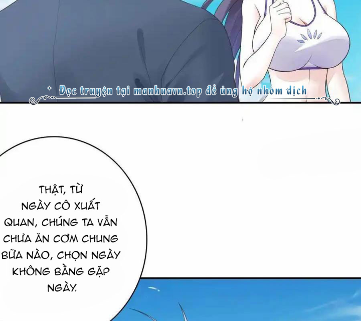 Pure Love Succubus Scraps Sword Fairy Chapter 56 - Trang 3