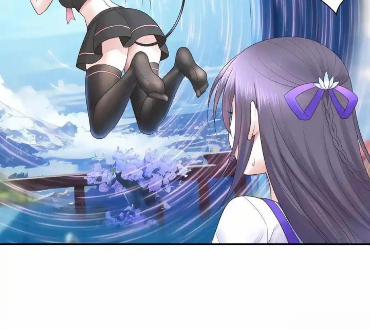 Pure Love Succubus Scraps Sword Fairy Chapter 56 - Trang 3