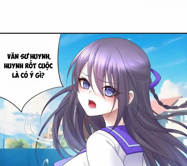 Pure Love Succubus Scraps Sword Fairy Chapter 56 - Trang 3