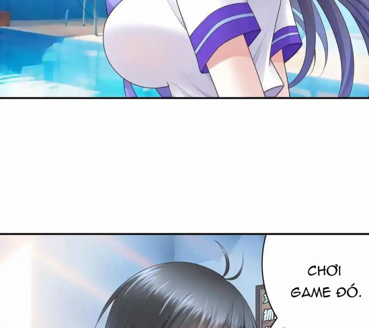 Pure Love Succubus Scraps Sword Fairy Chapter 56 - Trang 3