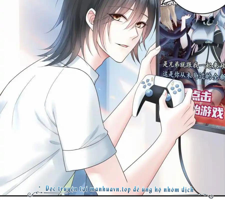 Pure Love Succubus Scraps Sword Fairy Chapter 56 - Trang 3