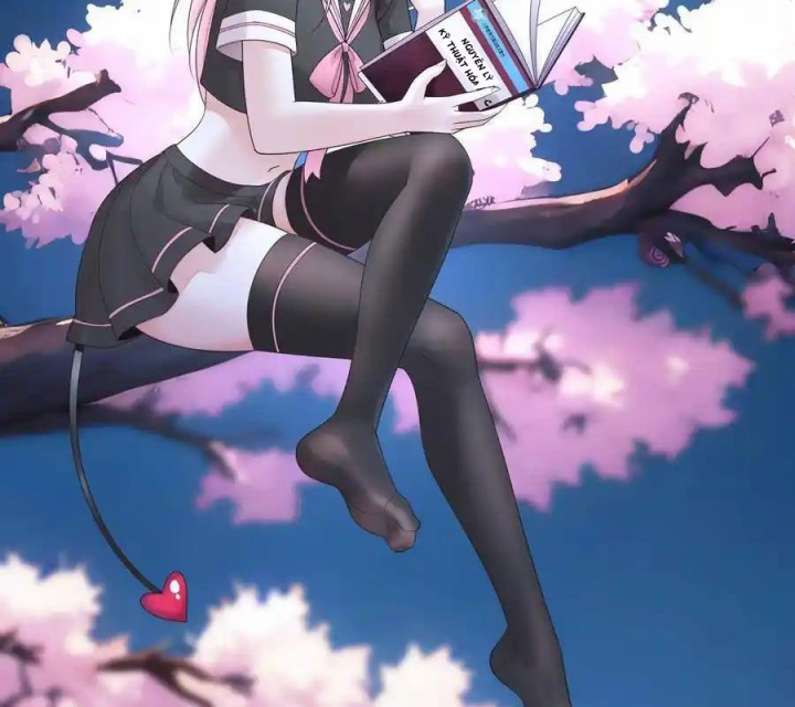 Pure Love Succubus Scraps Sword Fairy Chapter 56 - Trang 3