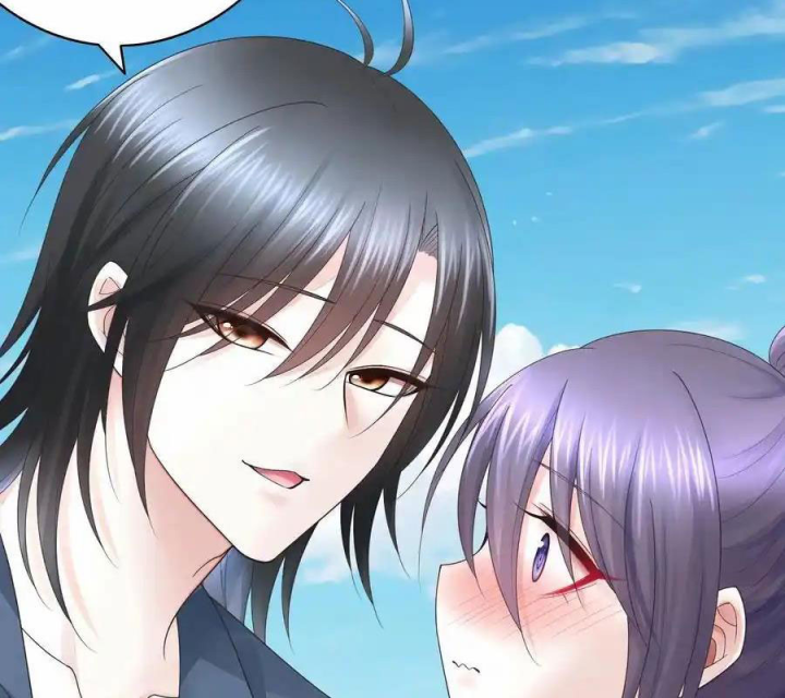 Pure Love Succubus Scraps Sword Fairy Chapter 56 - Trang 3